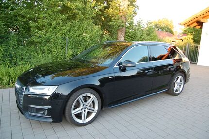 Audi A4 280.000 km 12.900 &euro; Eschlkam 93458