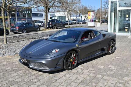 Ferrari F430