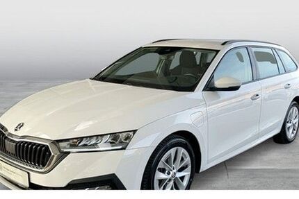 Skoda Octavia 63.736 km 20.476 &euro; Oldenburg 26135