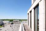 Berliner Prestige-Adresse: Einzigartiges Domizil mit Blick auf das Wahrzeichen der Stadt