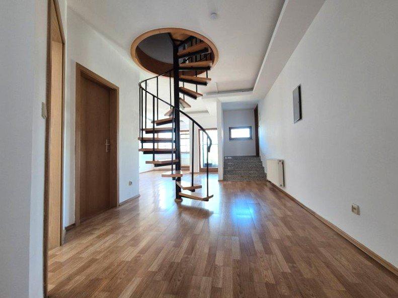 Maisonettenwohnung Borna - 3.5 Zimmer, 91 m&sup2;, 675&euro; | Angebot:26296755