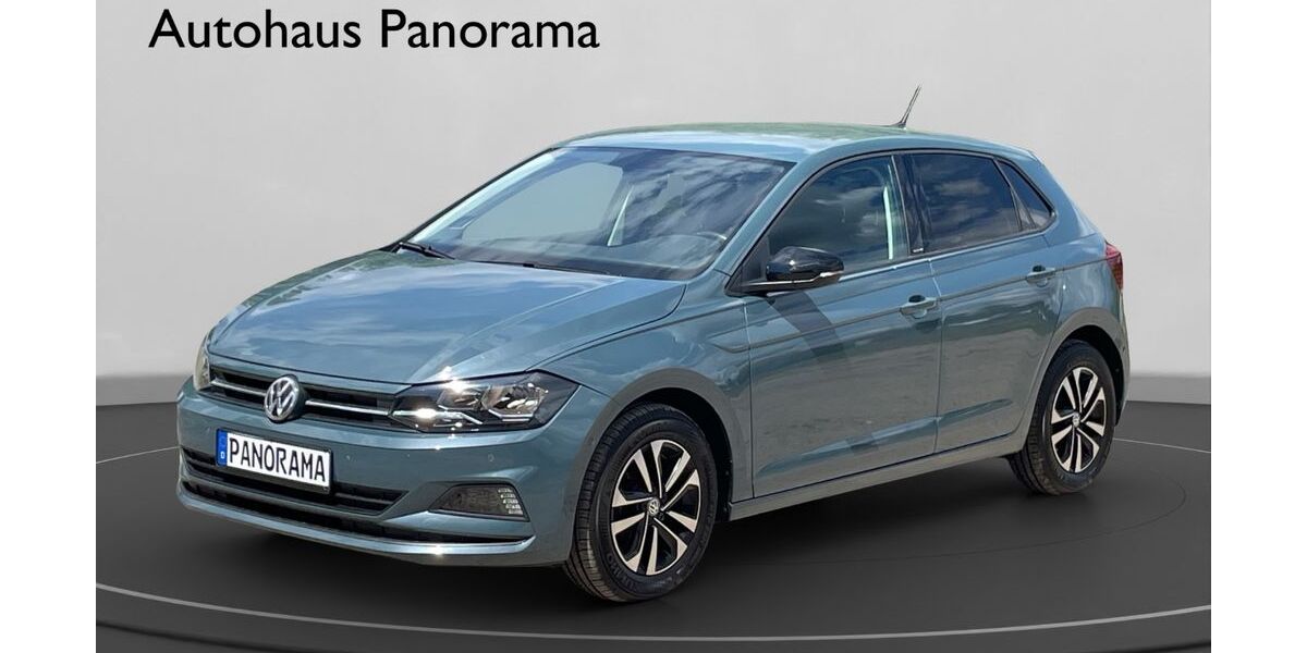 VW Polo 31.433 km 13.990 &euro; Schönefeld OT Großziethen 12529