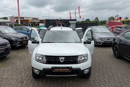 Dacia Duster 171.000 km 7.500 &euro; Hannover/altwarmbüchen 30916