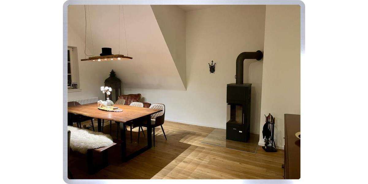 Wohnung zum Mieten in Babenhausen 1.250 € 105 m² 3 zimmer