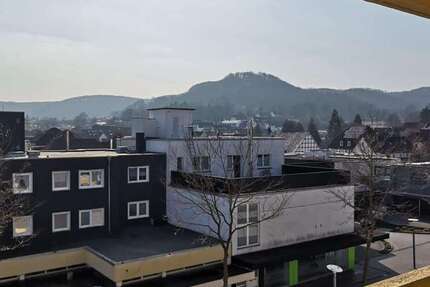 Wohnung zum Mieten in Bad Driburg 440 € 63 m²