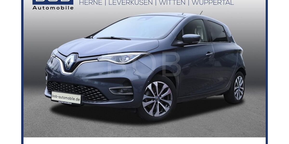 Renault ZOE 38.960 km 11.444 &euro; Bochum 44809