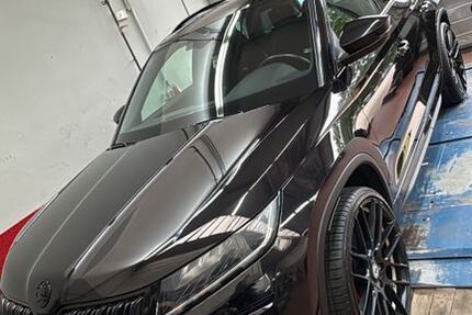 Skoda Kodiaq 74.000 km 36.490 &euro; Bargstedt 21698