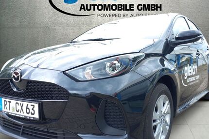 Mazda 2 1.313 km 21.900 € Reutlingen 72770