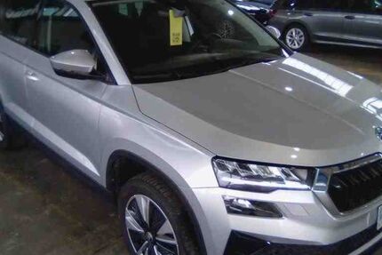 Skoda Karoq 23.800 km 27.440 € Wackersdorf 92442