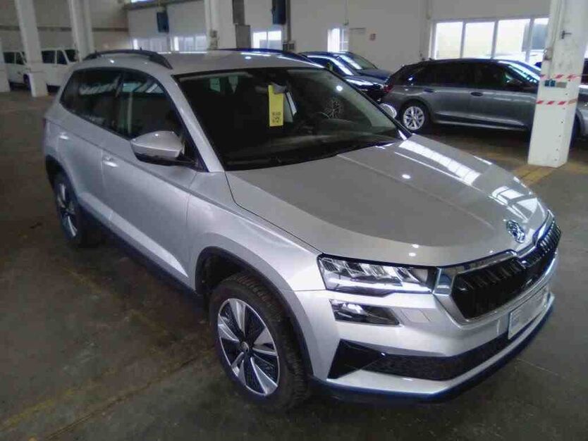 Skoda Karoq 23.800 km 27.440 € Wackersdorf 92442
