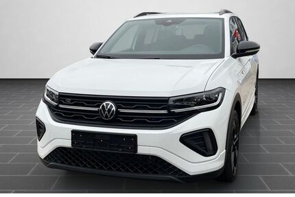 VW T-Cross 3.500 km 31.490 &euro; Ludwigshafen 67059
