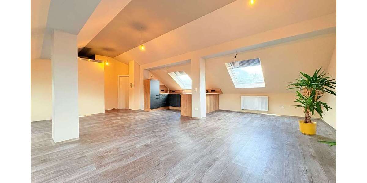Etagenwohnung Bamberg Am Bruderwald - 1 Zimmer, 65 m&sup2;, 169.000&euro; | Angebot:25293017