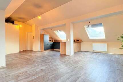 Wohnung Bamberg Am Bruderwald - 1 Zimmer, 65 m&sup2;, 169.000&euro; | Angebot:25293017