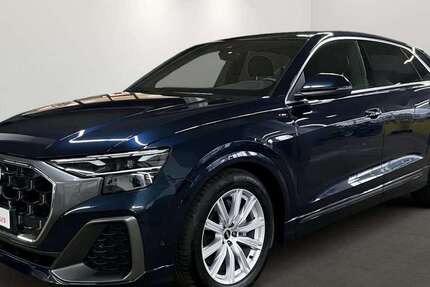 Audi Q8 37.256 km 71.320 &euro; Grünstadt 67269