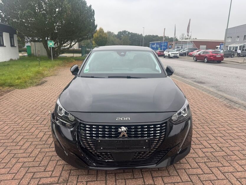 Peugeot 208 33.000 km 13.990 € Hünxe 46569