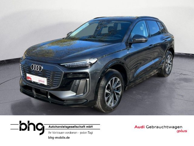 Audi Q6 e-tron 6.717 km 53.960 &euro; Reutlingen 72760