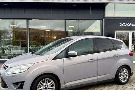 Ford C-Max 158.756 km 7.750 &euro; Burg 39288