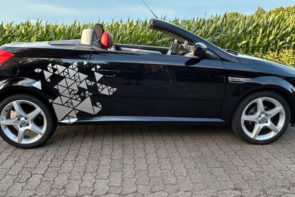 Opel Tigra 137.500 km 3.999 &euro; Selsingen 27446