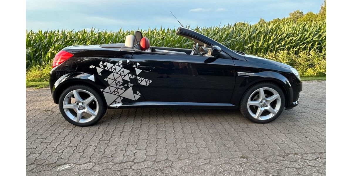 Opel Tigra 137.500 km 3.999 &euro; Selsingen 27446