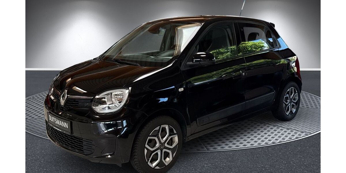 Renault Twingo 63.195 km 9.000 &euro; Schenefeld 25560