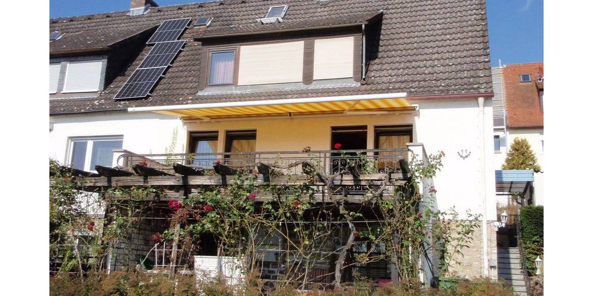 Doppelhaushälfte Schonungen Forst - 6 Zimmer, 125 m&sup2;, 250.000&euro; | Angebot:26388635