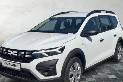 Dacia Jogger 2.100 km 19.199 &euro; Luckenwalde 14943