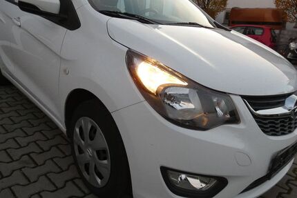 Opel Karl 87.387 km 7.299 &euro; Mainz 55120