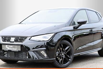 Seat Ibiza 1.530 km 22.441 &euro; Bonn 53175