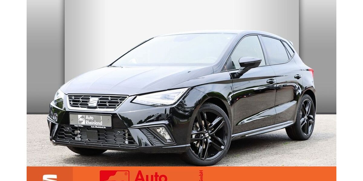 Seat Ibiza 1.530 km 23.843 &euro; Bonn 53175