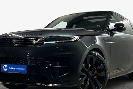 Land Rover Range Rover Sport 2.877 km 121.993 &euro; München 80809