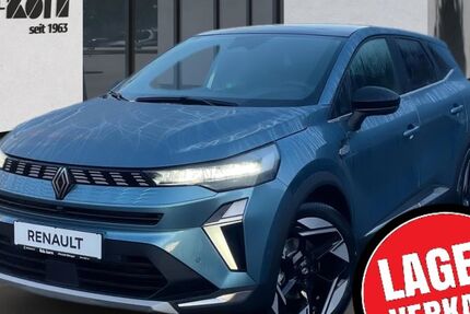 Renault Symbioz 18.500 km 34.890 &euro; Albstadt 72458