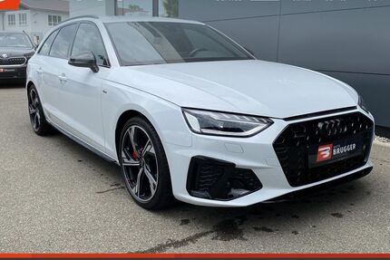 Audi A4 59.700 km 44.690 € Eberhardzell-Füramoos 88436
