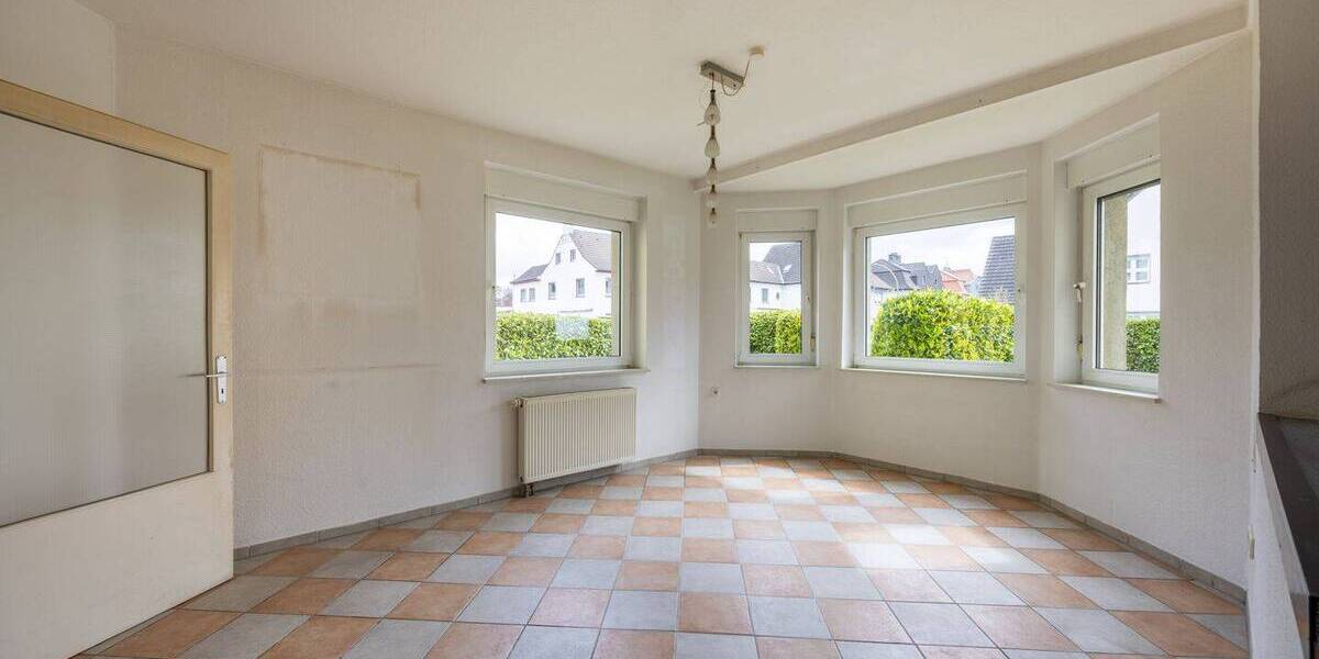 Reihenendhaus Willich - 5 Zimmer, 140 m&sup2;, 369.000&euro; | Angebot:26345480