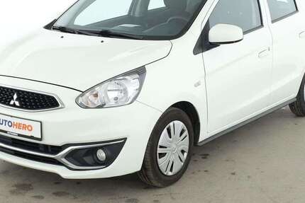 Mitsubishi Space Star 84.486 km 8.290 &euro; Nürnberg 90441