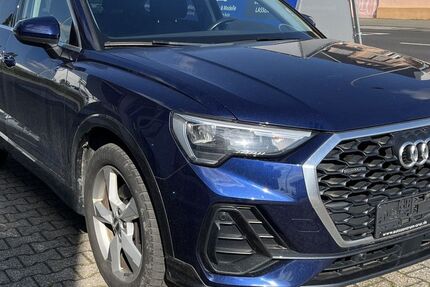 Audi Q3 71.300 km 28.980 &euro; Mönchengladbach 41063