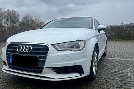Audi A3 171.000 km 10.500 &euro; Saarburg 54439