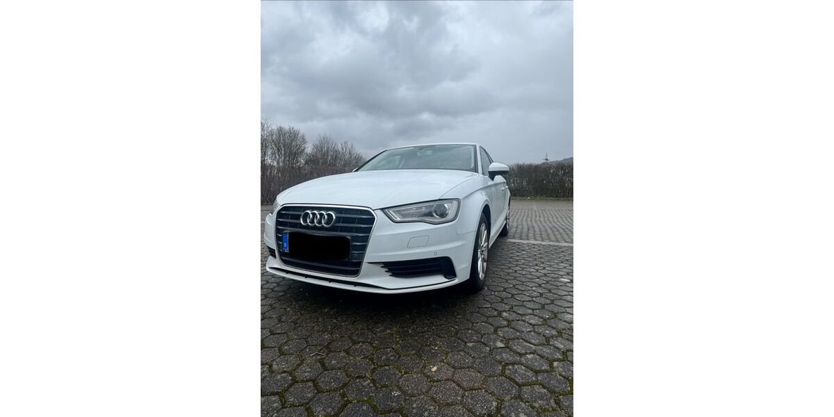 Audi A3 171.000 km 10.500 &euro; Saarburg 54439