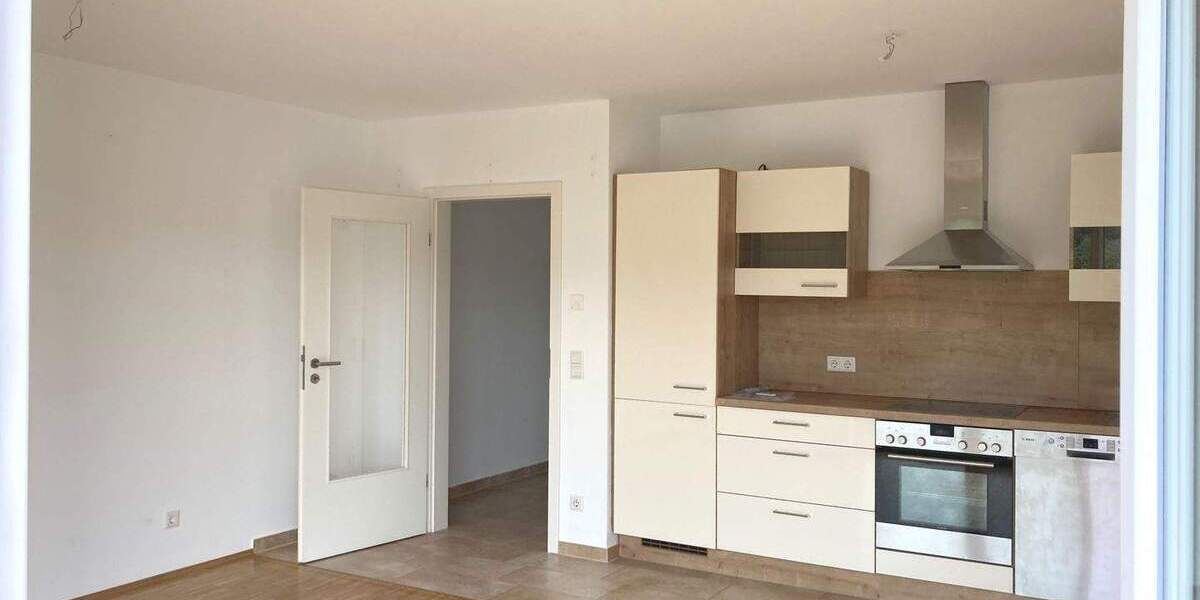 Etagenwohnung Jena Löbstedt - 2 Zimmer, 48 m&sup2;, 179.000&euro; | Angebot:26037624