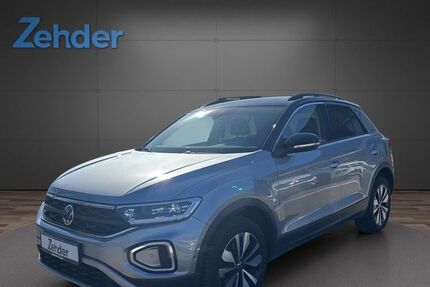 VW T-Roc 16.058 km 28.909 &euro; Cham 93413