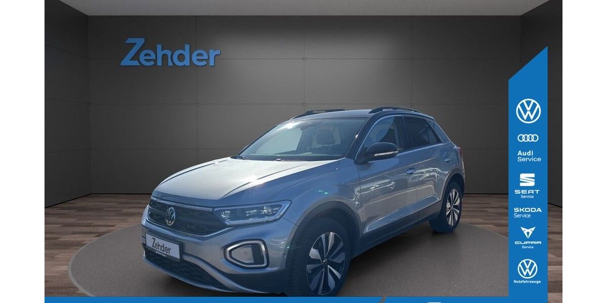 VW T-Roc 16.058 km 28.909 &euro; Cham 93413