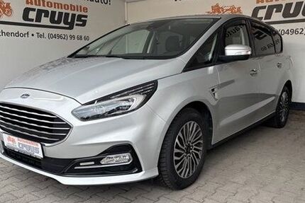 Ford S-Max 105.000 km 17.900 &euro; Papenburg 26871