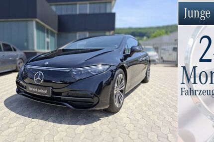 Mercedes-Benz EQS 70.500 km 51.900 € Gunzenhausen 91710