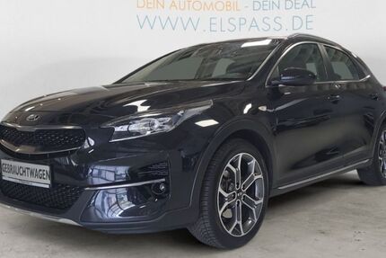 Kia XCeed 50.000 km 99.999 € Duisburg 47138