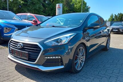 Hyundai i30 126.900 km 9.990 € Moorrege 25436