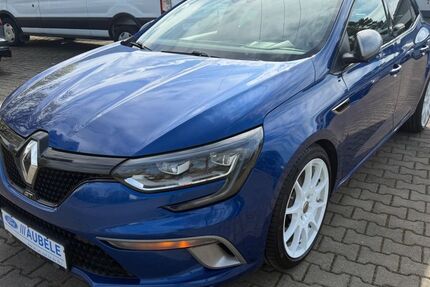 Renault Megane 243.000 km 8.990 &euro; Pfaffenhofen 89284