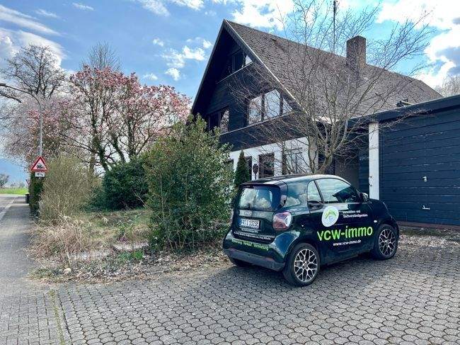 Einfamilienhaus Bad Krozingen - 8 Zimmer, 152 m&sup2;, 699.000&euro; | Angebot:25630082