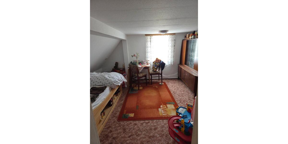 Einfamilienhaus Beilrode - 6 Zimmer, 100 m&sup2;, 63.999&euro; | Angebot:27141312