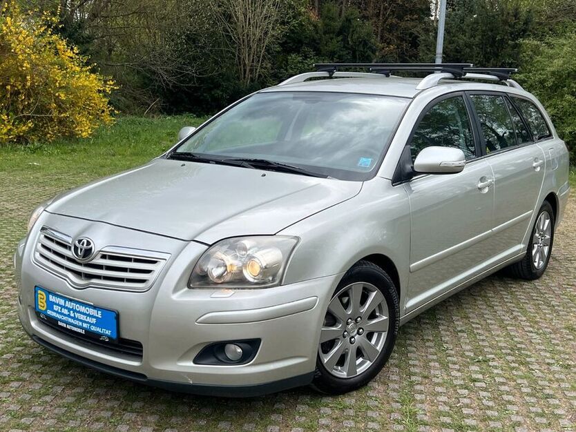 Avensis