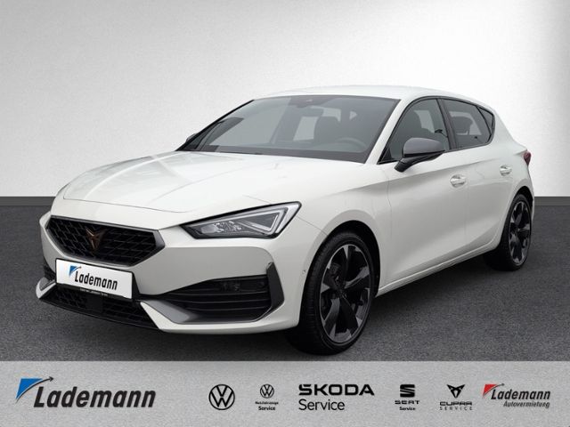 Cupra Leon 77.900 km 21.784 &euro; Lauda-Königshofen 97922