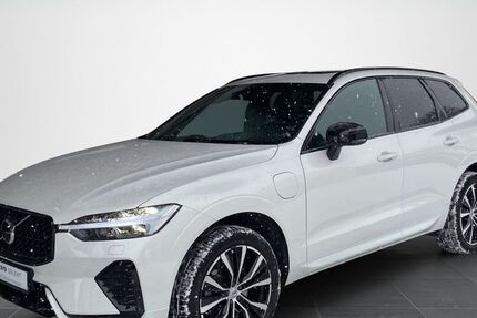 Volvo XC60 31.600 km 47.490 &euro; Deggendorf/Fischerdorf 94469